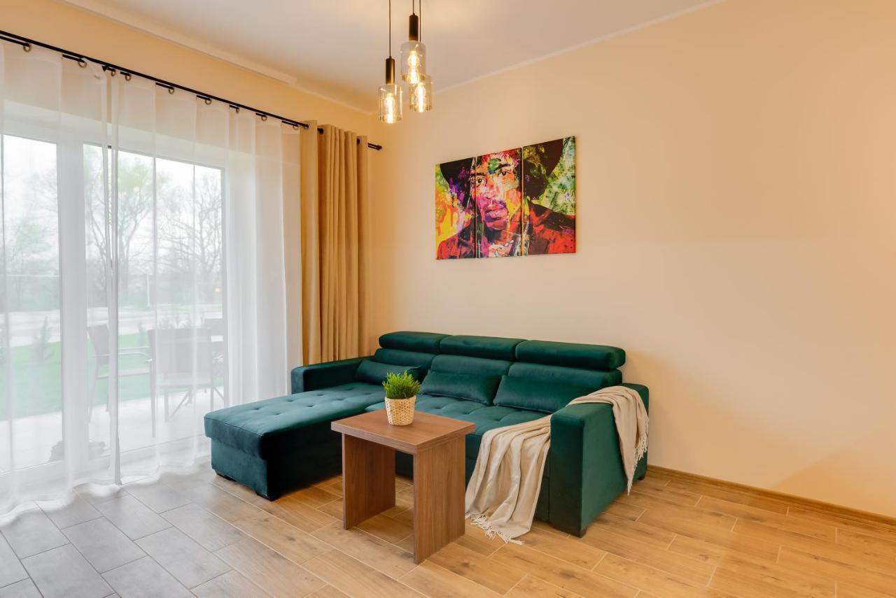 Apartament Laguna Beskidow 26 Nad Jeziorem Zywieckim Z Sauna I Silownia - Dream Apart Zarzecze  Exterior foto