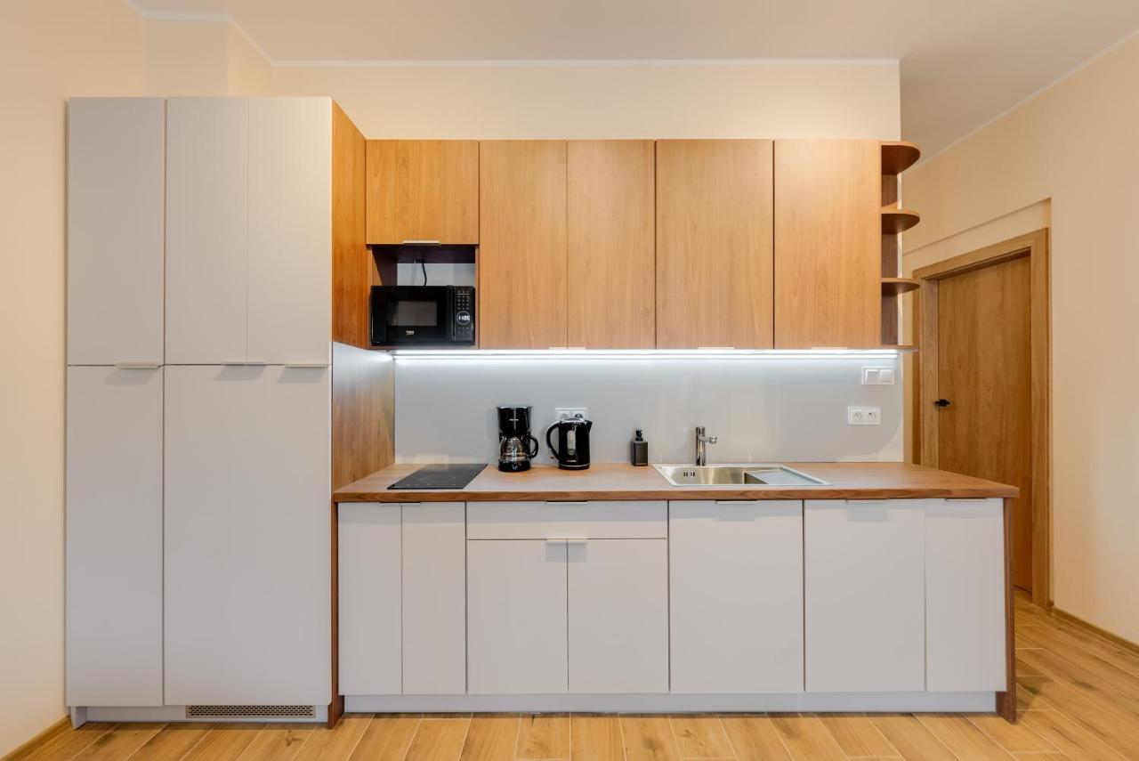 Apartament Laguna Beskidow 26 Nad Jeziorem Zywieckim Z Sauna I Silownia - Dream Apart Zarzecze  Exterior foto