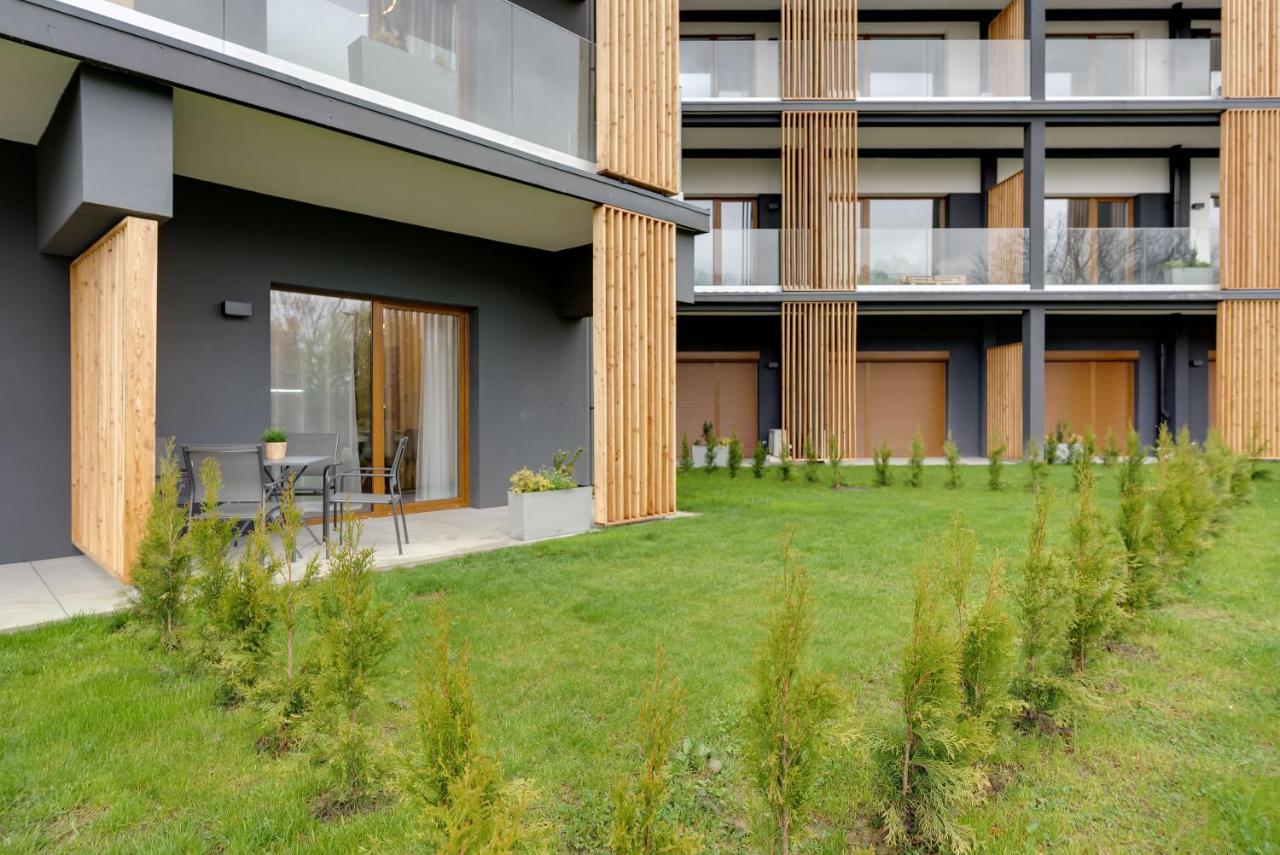 Apartament Laguna Beskidow 26 Nad Jeziorem Zywieckim Z Sauna I Silownia - Dream Apart Zarzecze  Exterior foto